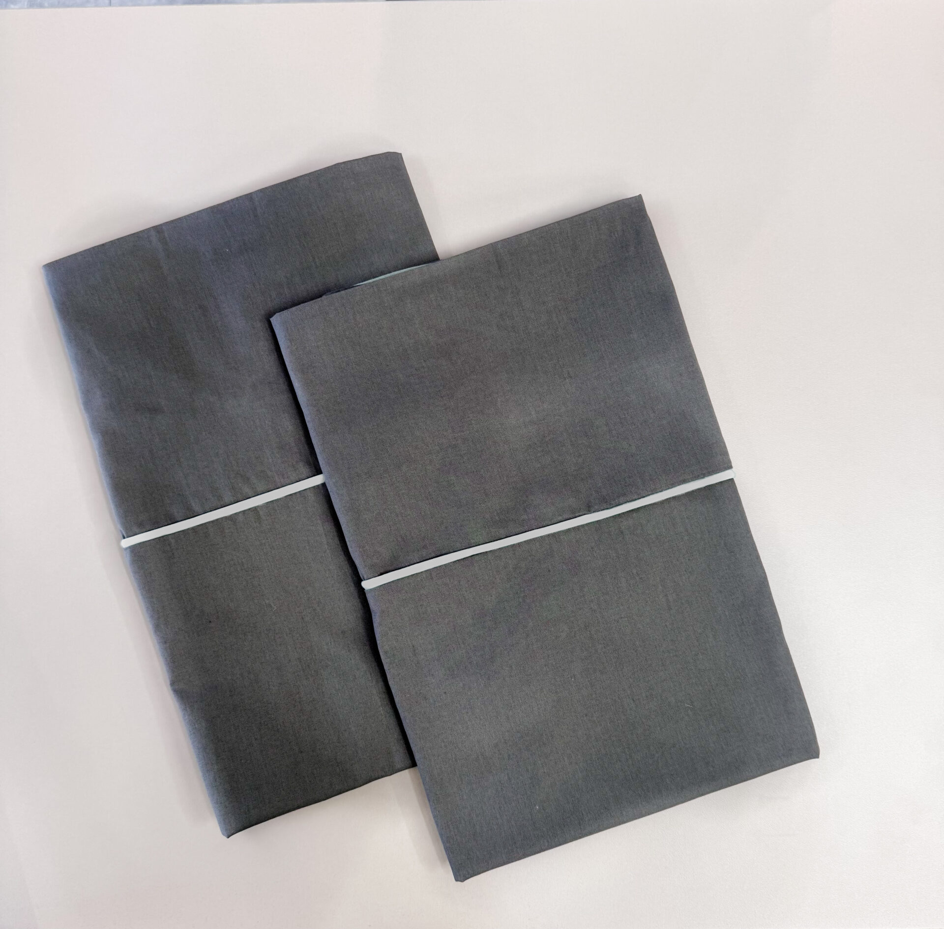 Наволочки Ранфорс Double Face 70*70 (2 шт) — изображение 6