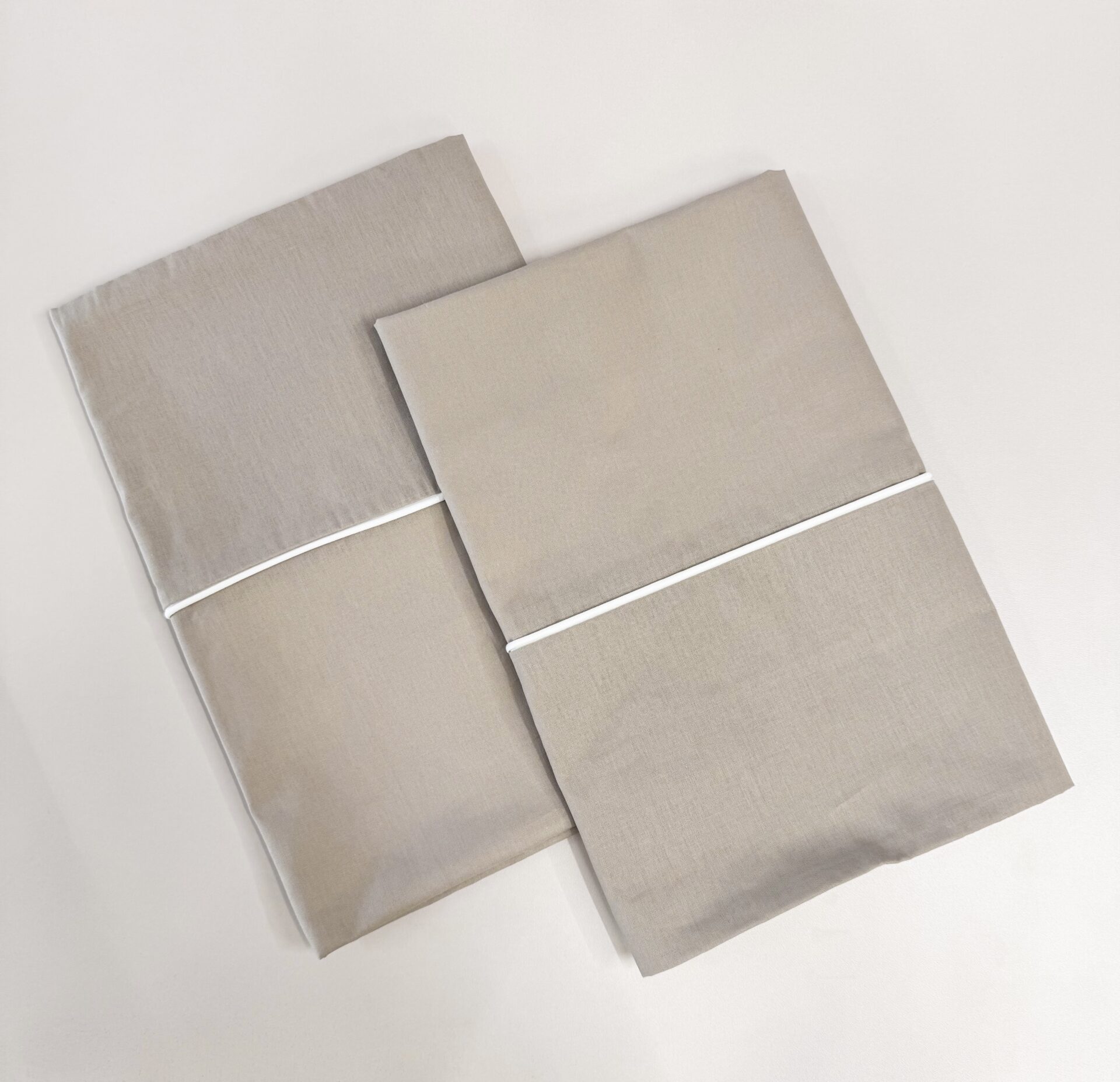 Наволочки Ранфорс Double Face 70*70 (2 шт) — изображение 8