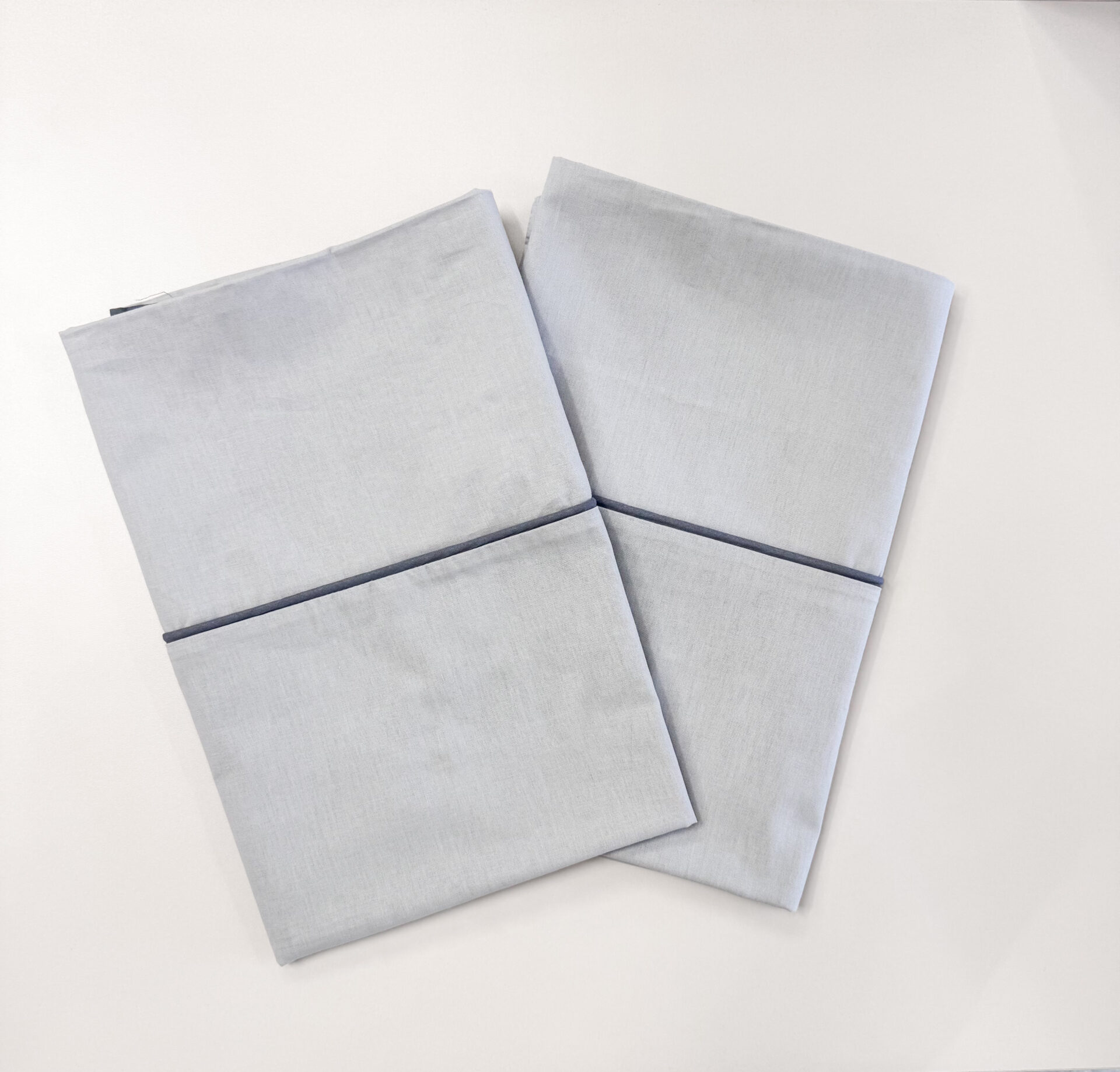 Наволочки Ранфорс Double Face 70*70 (2 шт) — изображение 15