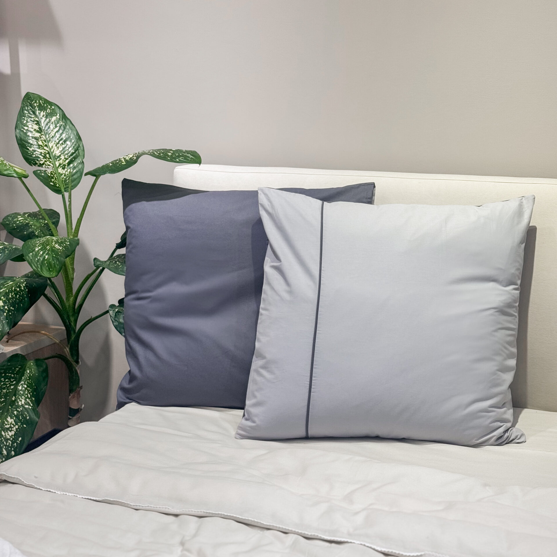 Наволочки Ранфорс Double Face 70*70 (2 шт) — изображение 16